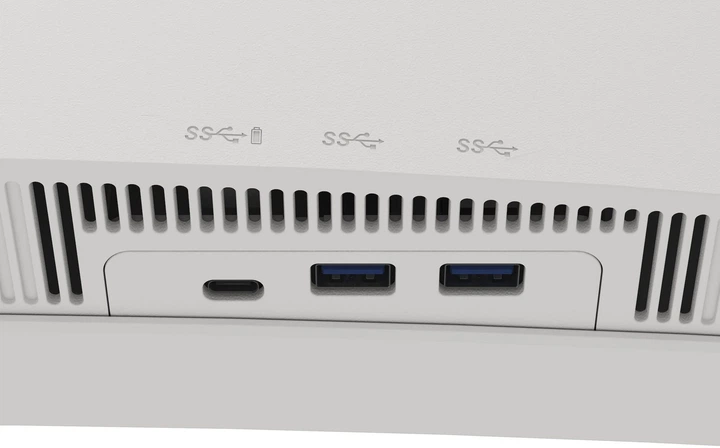 Монітор 39.7" LG UltraFine 40U990A-W - зображення 11