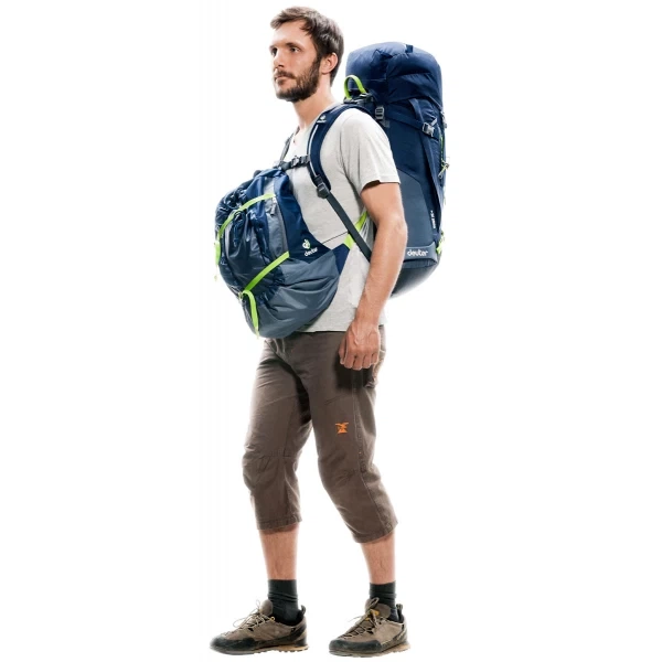 Рюкзак Deuter Gravity Rope Bag (1052-3391617 3400) - зображення 4