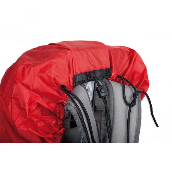 Чехол Tatonka Rain Flap XS Red (1033-TAT 3107.015) - изображение 2