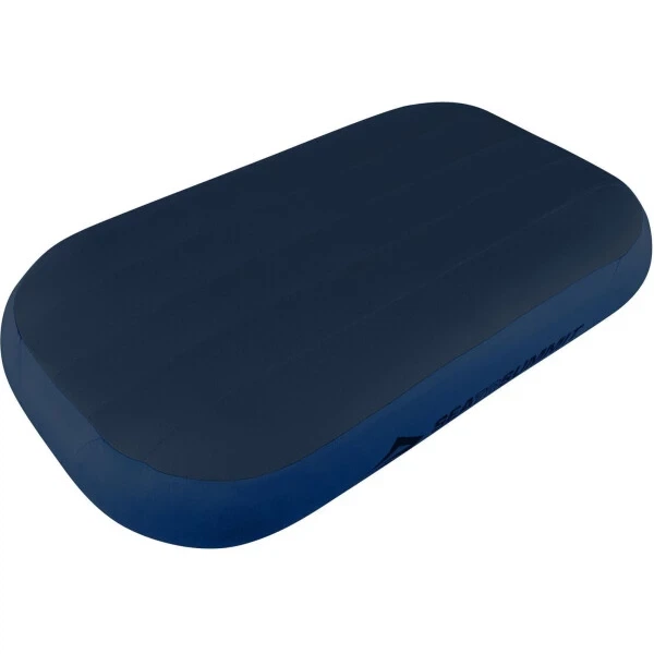 Надувная подушка Sea To Summit Aeros Premium Pillow Deluxe Navy (1033-STS APILPREMDLXNB) - Фото 1 Надувная подушка Sea To Summit Aeros Premium Pillow Deluxe Navy (1033-STS APILPREMDLXNB) - изображение 1