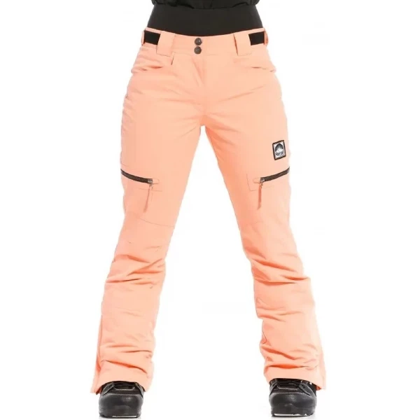 Штани Rehall Romy W 2022 M Peach (1012-60238-8005M) - Фото 1 Штани Rehall Romy W 2022 M Peach (1012-60238-8005M) - зображення 1
