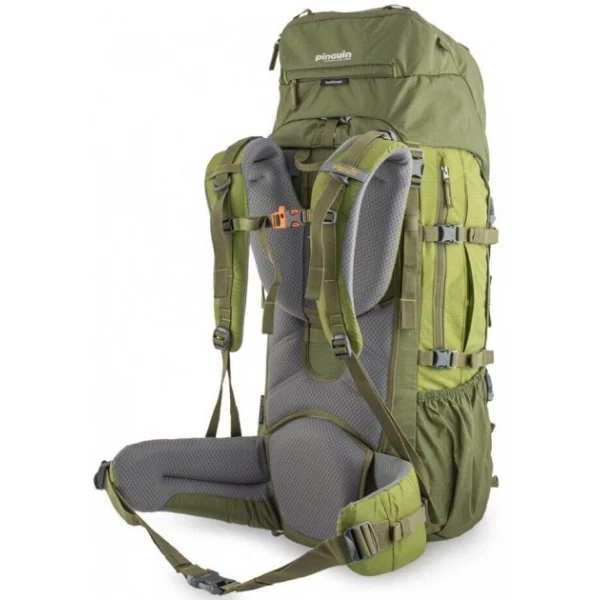 Рюкзак Pinguin Explorer 60 Green (1033-PNG 302141) - изображение 2
