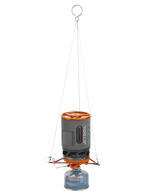Система Jetboil Hanging Kit (1033-JB HNGKIT) - зображення 2