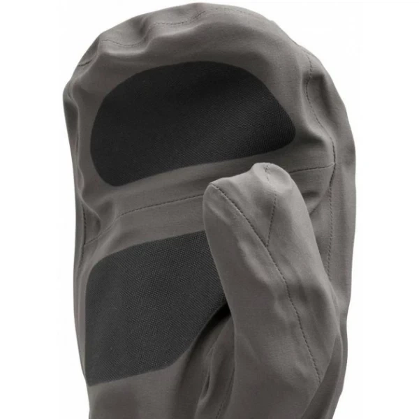 Варежки Black Diamond Overmitts Smoke XS (1033-BD 801424SMOKXS_1) - изображение 6
