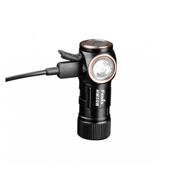 Фонарь налобный Fenix HM50R V2.0 (FEN-HM50RV20) - изображение 6