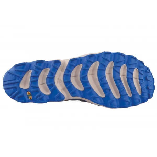 Кросівки La Sportiva Helios 41 Grey/Blue LaSportiva (1052-16ZGB 41) - зображення 2
