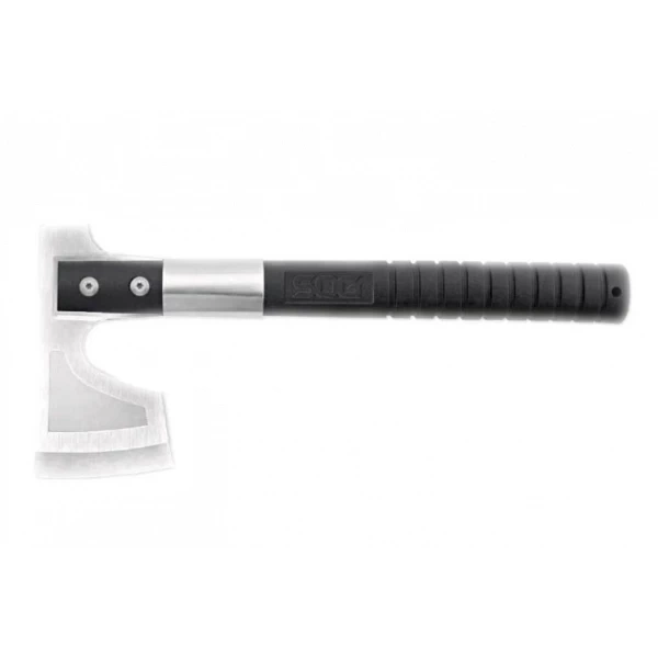 Сокира SOG Camp Axe (1033-SOG CH1001-CP) - зображення 2