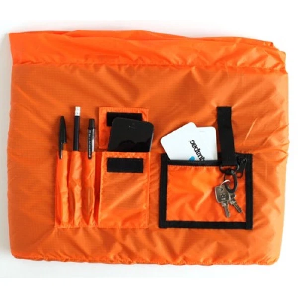 Гермосумка Aquapac Stormproof™ Messenger Bag (1052-026) - Фото 3 Гермосумка Aquapac Stormproof™ Messenger Bag (1052-026) - изображение 3