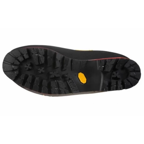 Ботинки La Sportiva Karakorum Evo GTX 42 Anthracite/Red LaSportiva (1052-21R905300 42) - Фото 3 Ботинки La Sportiva Karakorum Evo GTX 42 Anthracite/Red LaSportiva (1052-21R905300 42) - изображение 3