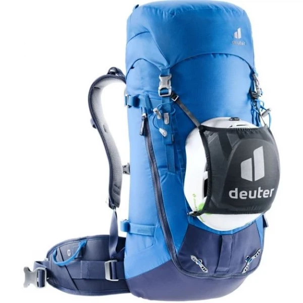 Крепление шлема Deuter Helmet Holder (1052-3922321 7000) - изображение 3