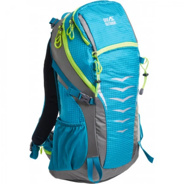 Рюкзак Skif Outdoor Seagle 45L Синій (1013-389.02.30) - Фото 1 Рюкзак Skif Outdoor Seagle 45L Синій (1013-389.02.30) - зображення 1