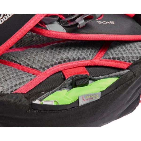 Рюкзак Skif Outdoor Camper 35L Черный (1013-389.02.21) - изображение 5