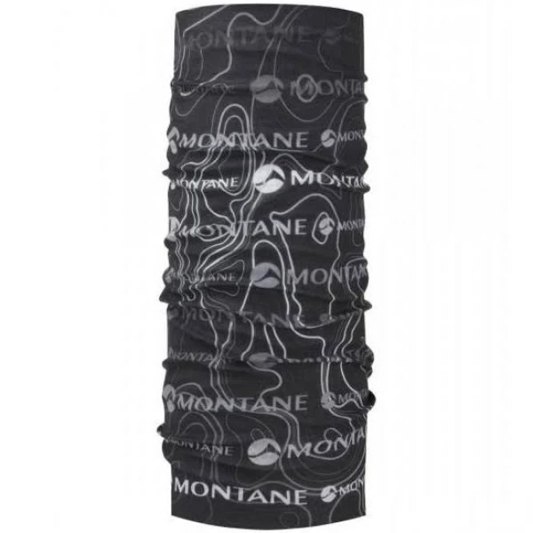Мультипов'язка Montane Chief Charcoal (1004-HCHIECHAO12) - Фото 1 Мультипов'язка Montane Chief Charcoal (1004-HCHIECHAO12) - зображення 1