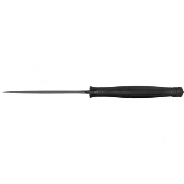 Ніж SOG Pentagon FX Black Out (1033-SOG 17-61-01-57) - зображення 7