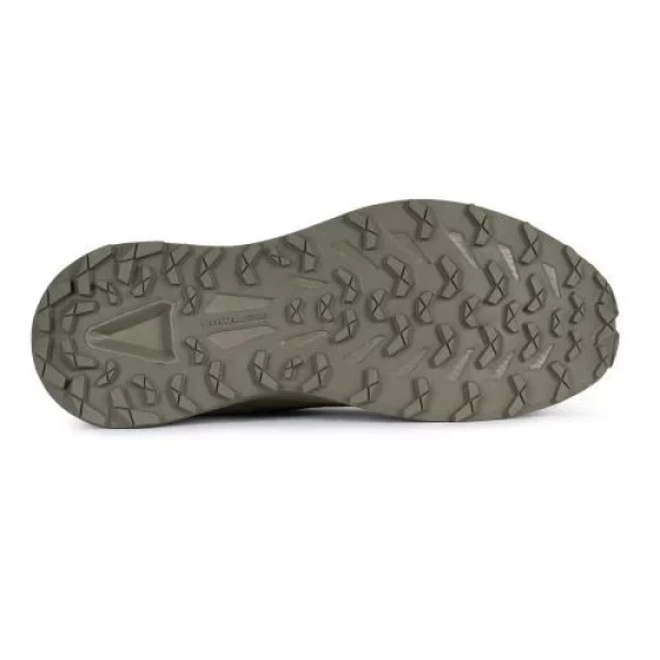 Кроссовки Lowa Fortux 44 Green (1012-310693-0750-44.0) - изображение 2
