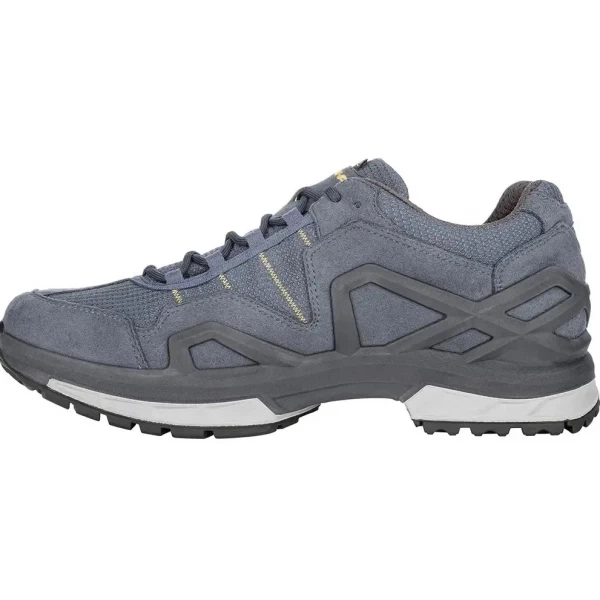 Кроссовки Lowa Gorgon GTX 42 Steel (1012-310578-9785-42.0) - Фото 3 Кроссовки Lowa Gorgon GTX 42 Steel (1012-310578-9785-42.0) - изображение 3