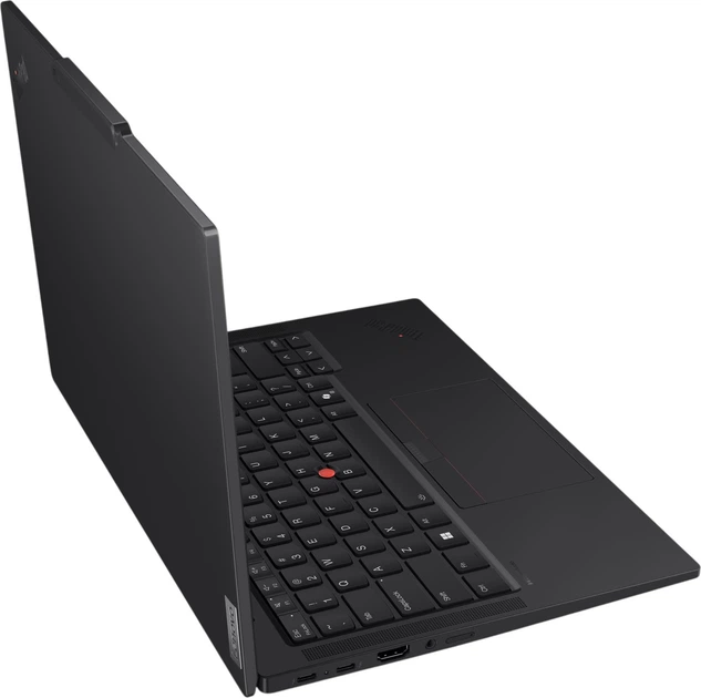 Laptop Lenovo ThinkPad T14s G6 (21TB0032MH) Black - obraz 9