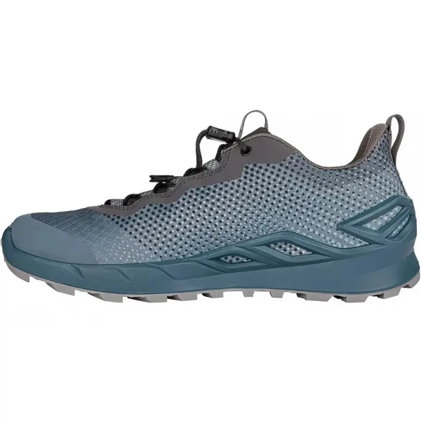 Кроссовки Lowa Merger GTX LO W 37.5 Light Blue (1012-320433-6073-37.5) - изображение 2