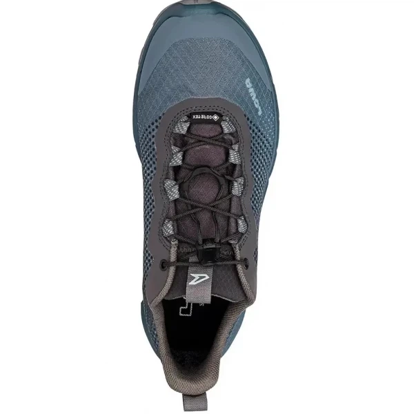 Кроссовки Lowa Merger GTX LO W 37.5 Light Blue (1012-320433-6073-37.5) - изображение 4