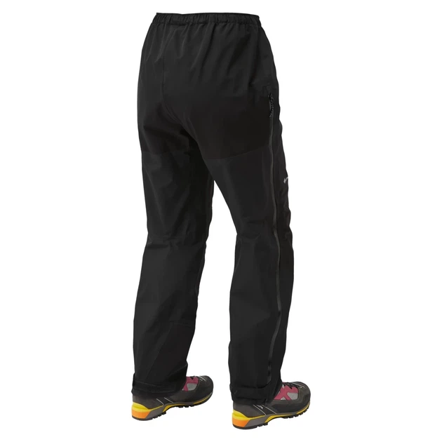 Штаны Mountain Equipment Saltoro Pant Long Black S (1053-ME-003882.01004.LonS) - Фото 2 Штаны Mountain Equipment Saltoro Pant Long Black S (1053-ME-003882.01004.LonS) - изображение 2