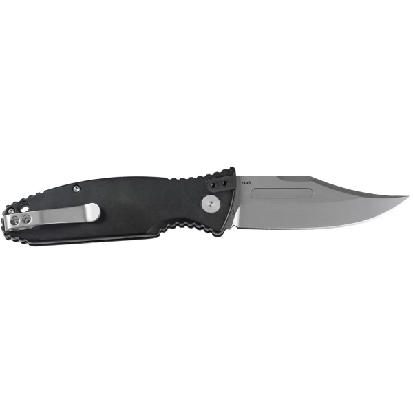 Нож Boker Plus Kalashnikov 74 Auto (1013-2373.10.23) - Фото 2 Нож Boker Plus Kalashnikov 74 Auto (1013-2373.10.23) - изображение 2