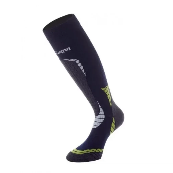 Термоноски Accapi Ski Wool 34-36 Navy (1033-ACC H0900.941-0) - Фото 1 Термоноски Accapi Ski Wool 34-36 Navy (1033-ACC H0900.941-0) - изображение 1