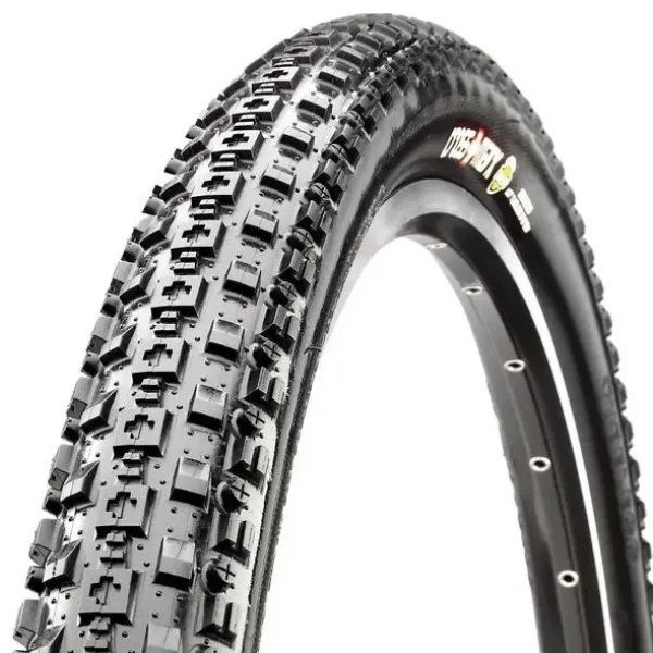 Покришка Maxxis Crossmark 26X2.10 TPI-60 Foldable (1052-ETB69784000) - Фото 1 Покришка Maxxis Crossmark 26X2.10 TPI-60 Foldable (1052-ETB69784000) - зображення 1