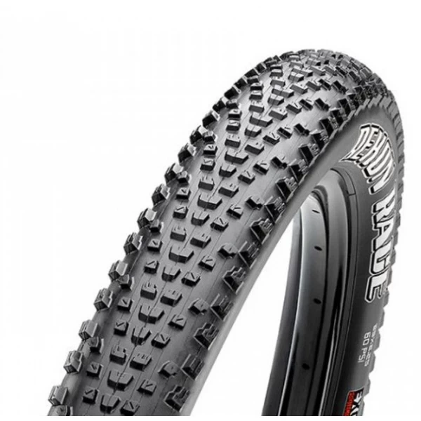 Покришка Maxxis Rekon Race 29X2.25 60TPI Wire Exo Single Compound (1052-ETB00329300) - Фото 1 Покришка Maxxis Rekon Race 29X2.25 60TPI Wire Exo Single Compound (1052-ETB00329300) - зображення 1