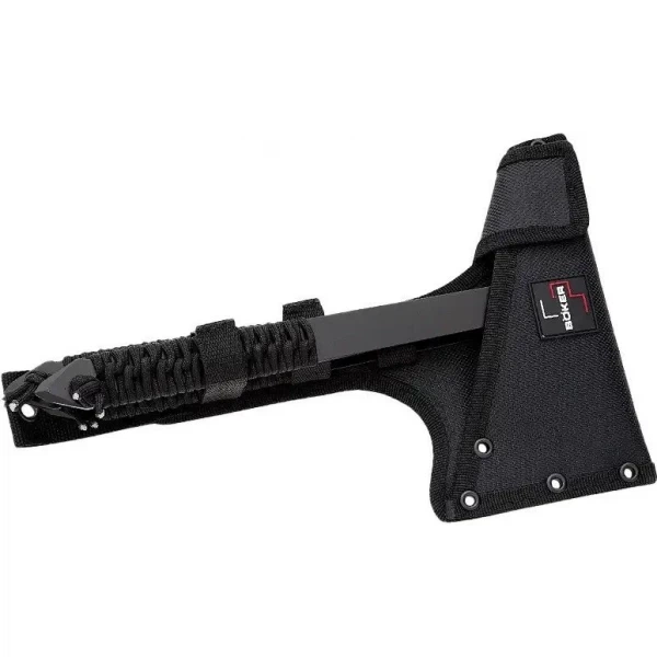 Набор топоров Boker Plus Mohican (1013-2373.10.74) - изображение 3