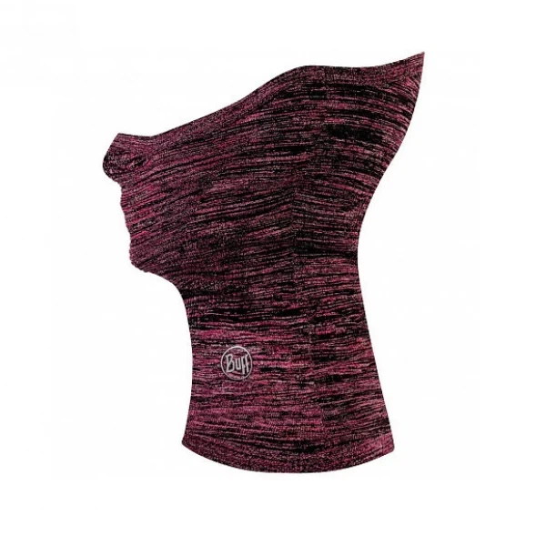 Мультиповязка Buff Dryflx+Neckwarmer Розовый (1033-BU 121531.502.10.00) - Фото 1 Мультиповязка Buff Dryflx+Neckwarmer Розовый (1033-BU 121531.502.10.00) - изображение 1