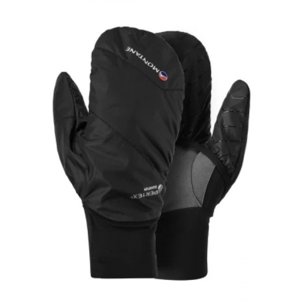 Рукавиці Montane Switch Gloves Black M (1004-GSWGLBLAM10) - зображення 3