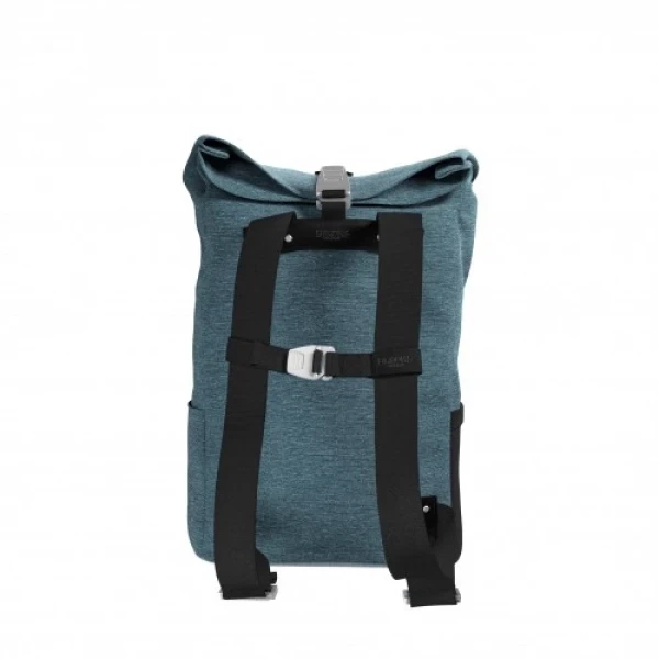Рюкзак Brooks Pickwick Tex Nylon 26lt Синий (1007-016480) - Фото 3 Рюкзак Brooks Pickwick Tex Nylon 26lt Синий (1007-016480) - изображение 3