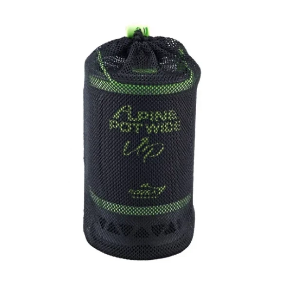 Пальник газовий Kovea Alpine Pot Wide Up (1053-KB-0703WU) - зображення 6