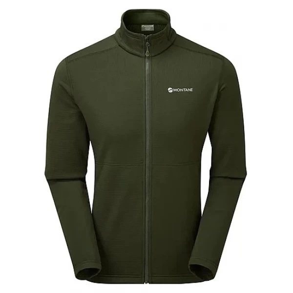 Кофта Montane Protium Jacket Green XL (1004-MPROJOAKX15) - Фото 1 Кофта Montane Protium Jacket Green XL (1004-MPROJOAKX15) - изображение 1