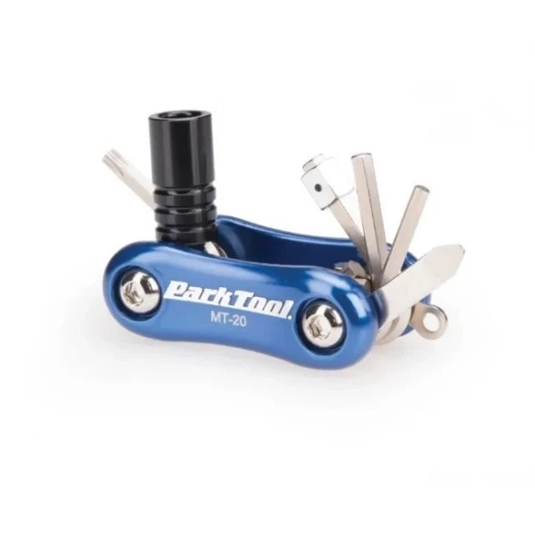Мультитул Park Tool MT-20 3/4/5/8mm T25 (1084-TOO-24-50) - Фото 1 Мультитул Park Tool MT-20 3/4/5/8mm T25 (1084-TOO-24-50) - зображення 1