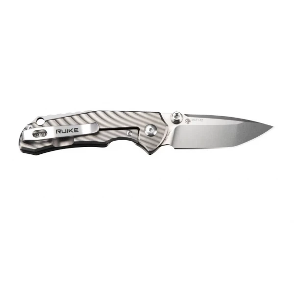 Ніж Ruike M671-TZ (1047-M671-TZ) - зображення 3