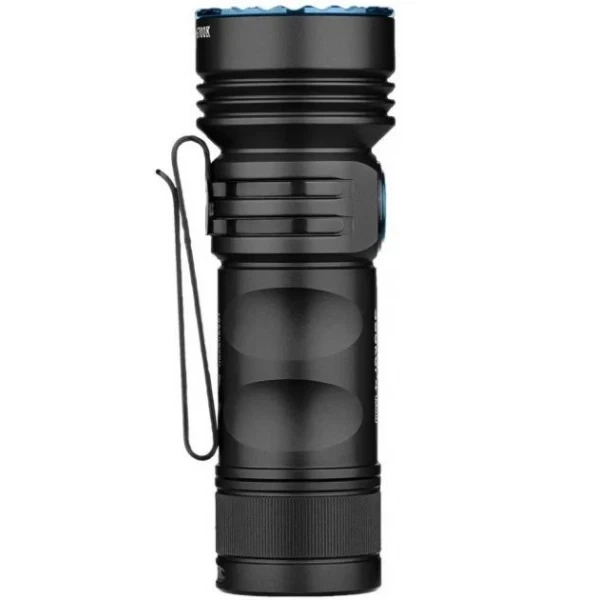 Ліхтар Olight Seeker 4 Mini NW Black (1013-2370.41.01) - Фото 5 Ліхтар Olight Seeker 4 Mini NW Black (1013-2370.41.01) - зображення 5