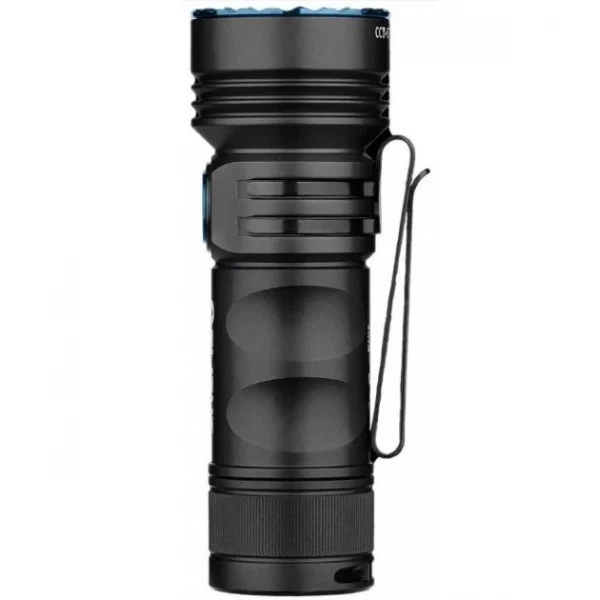 Ліхтар Olight Seeker 4 Mini NW Black (1013-2370.41.01) - Фото 6 Ліхтар Olight Seeker 4 Mini NW Black (1013-2370.41.01) - зображення 6