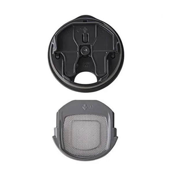 Термостакан Zojirushi SX-FSE45 0.45 л Белый (1013-1678.05.34) - изображение 3