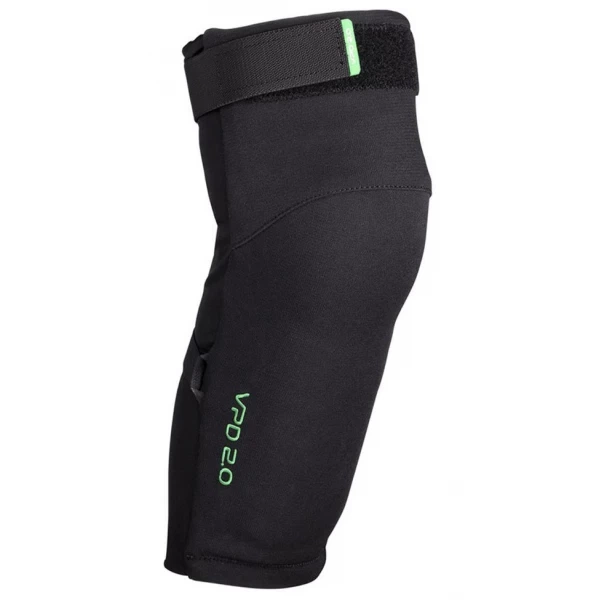 Наколенник Poc Joint VPD 2.0 Long Knee L Uranium Black (1033-PC 203761002LRG1) - Фото 1 Наколенник Poc Joint VPD 2.0 Long Knee L Uranium Black (1033-PC 203761002LRG1) - изображение 1