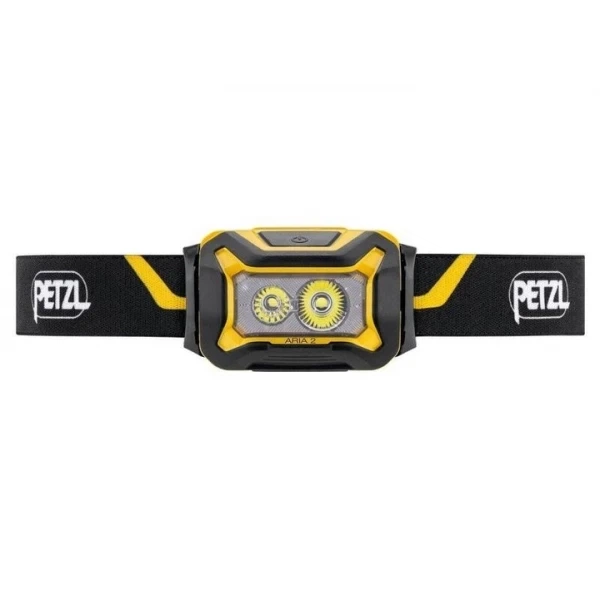 Фонарь Petzl Aria 2 (1052-E070AA00) - изображение 2