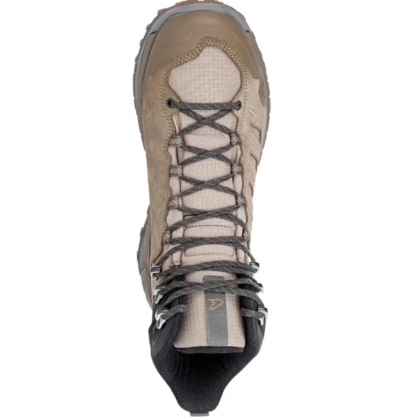 Ботинки Lowa Innovo GTX Mid 44.5 Dune (1012-311330-4833-44.5) - Фото 4 Ботинки Lowa Innovo GTX Mid 44.5 Dune (1012-311330-4833-44.5) - изображение 4
