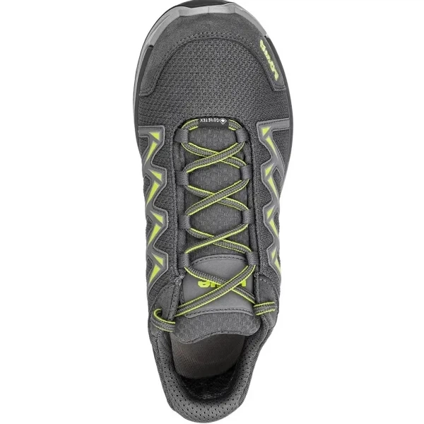 Кросівки Lowa Innox Pro GTX LO 44 Antracite (1012-310709-7993-44.0) - зображення 4