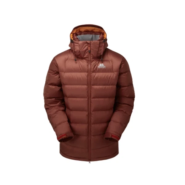 Куртка Mountain Equipment Lightline Down Jacket Fired Brick XXL (1053-ME-000148.01684.XXL) - Фото 1 Куртка Mountain Equipment Lightline Down Jacket Fired Brick XXL (1053-ME-000148.01684.XXL) - зображення 1