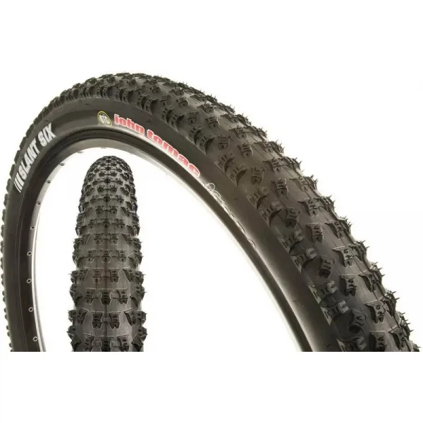 Покрышка Kenda 27.5x2.10 52-584 K1080 Slant Six 30tpi (1084-TIR-61-41) - Фото 1 Покрышка Kenda 27.5x2.10 52-584 K1080 Slant Six 30tpi (1084-TIR-61-41) - изображение 1