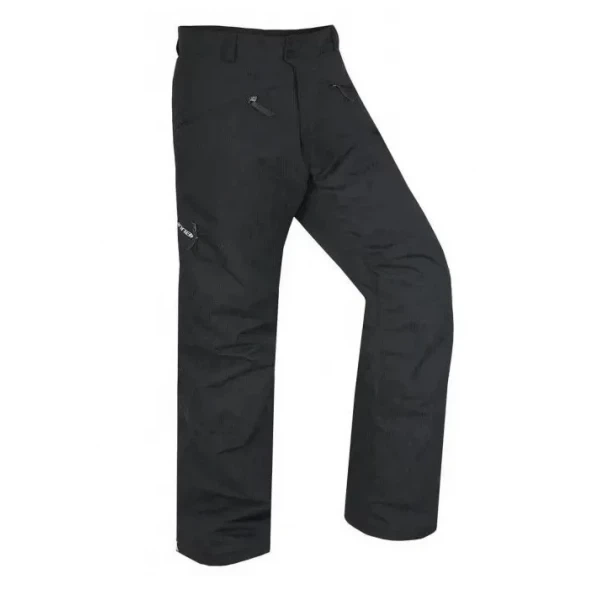 Штаны Hannah Trampler Black XXL (HHTRAXXL) - Фото 1 Штаны Hannah Trampler Black XXL (HHTRAXXL) - изображение 1