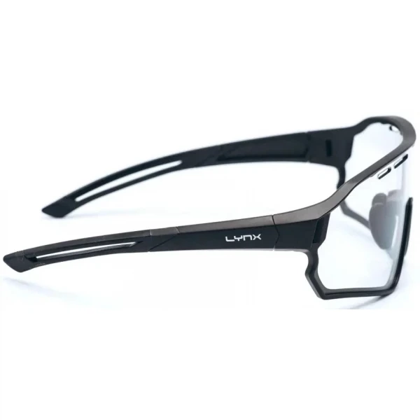 Окуляри Lynx Augusta PH Black (1052-Augusta PH B) - зображення 3