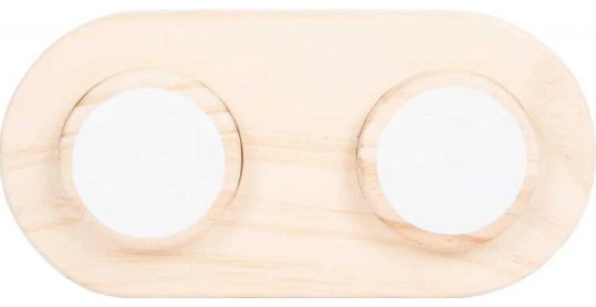 Сенсорна стежка Small Foot Рівновага 7 елементів (4020972122414) - зображення 7