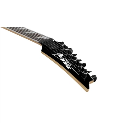 Електрогітара Ibanez GRG121DX BKF (220673) - зображення 4
