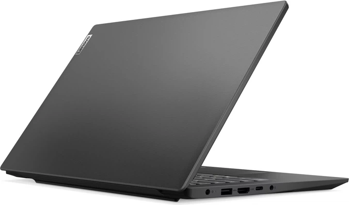 Laptop Lenovo V14 G5 IRL (83GU008FPB) Business Black - obraz 4